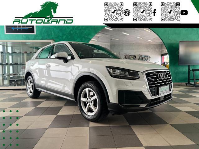 AUDI Q2 1.6 TDI