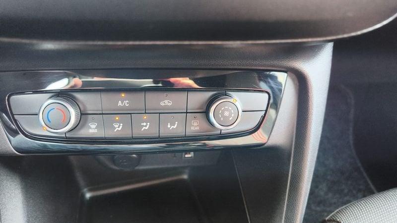 Opel Corsa 1.5 100cv Diesel Gs Line MT6