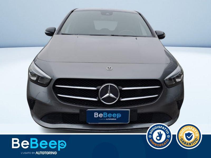 Mercedes-Benz Classe B B 180 D SPORT PLUS AUTO