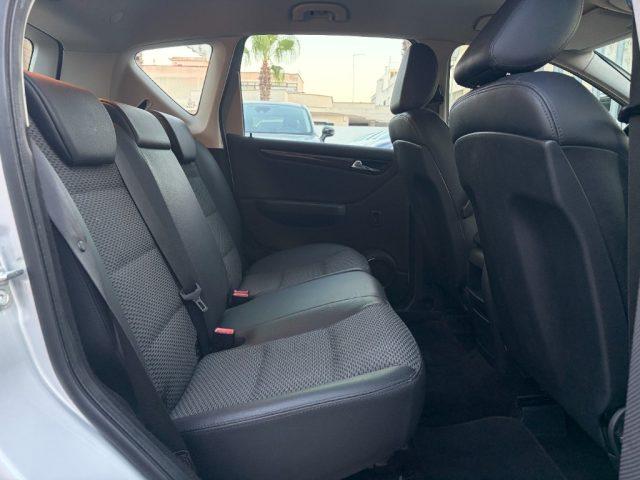 MERCEDES-BENZ A 180 CDI Aut. Elegance
