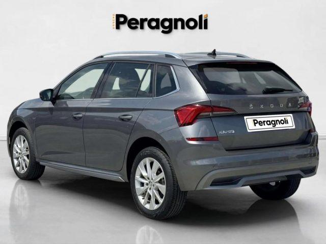 SKODA Kamiq 1.0 TSI DSG STYLE AUTOMATICA