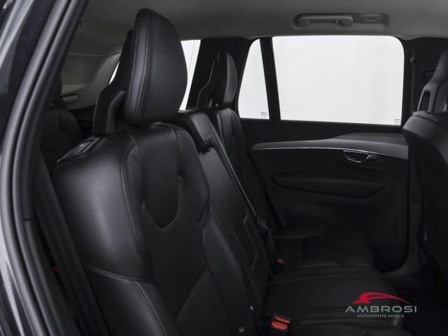 VOLVO XC90 B5 AWD Geartronic 7 posti Core