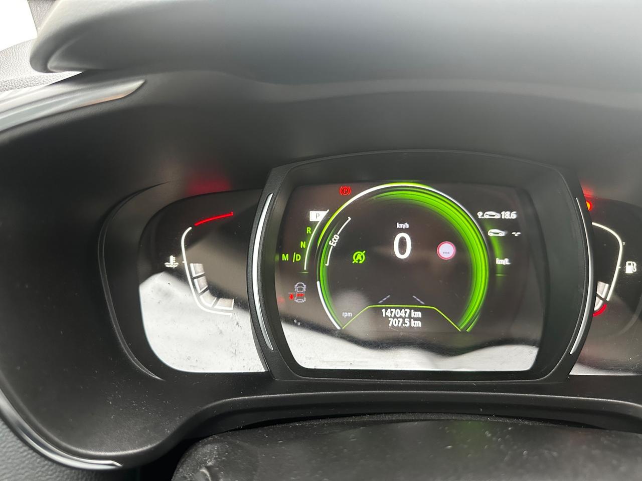Renault Kadjar dCi 8V 110CV EDC Energy Intens