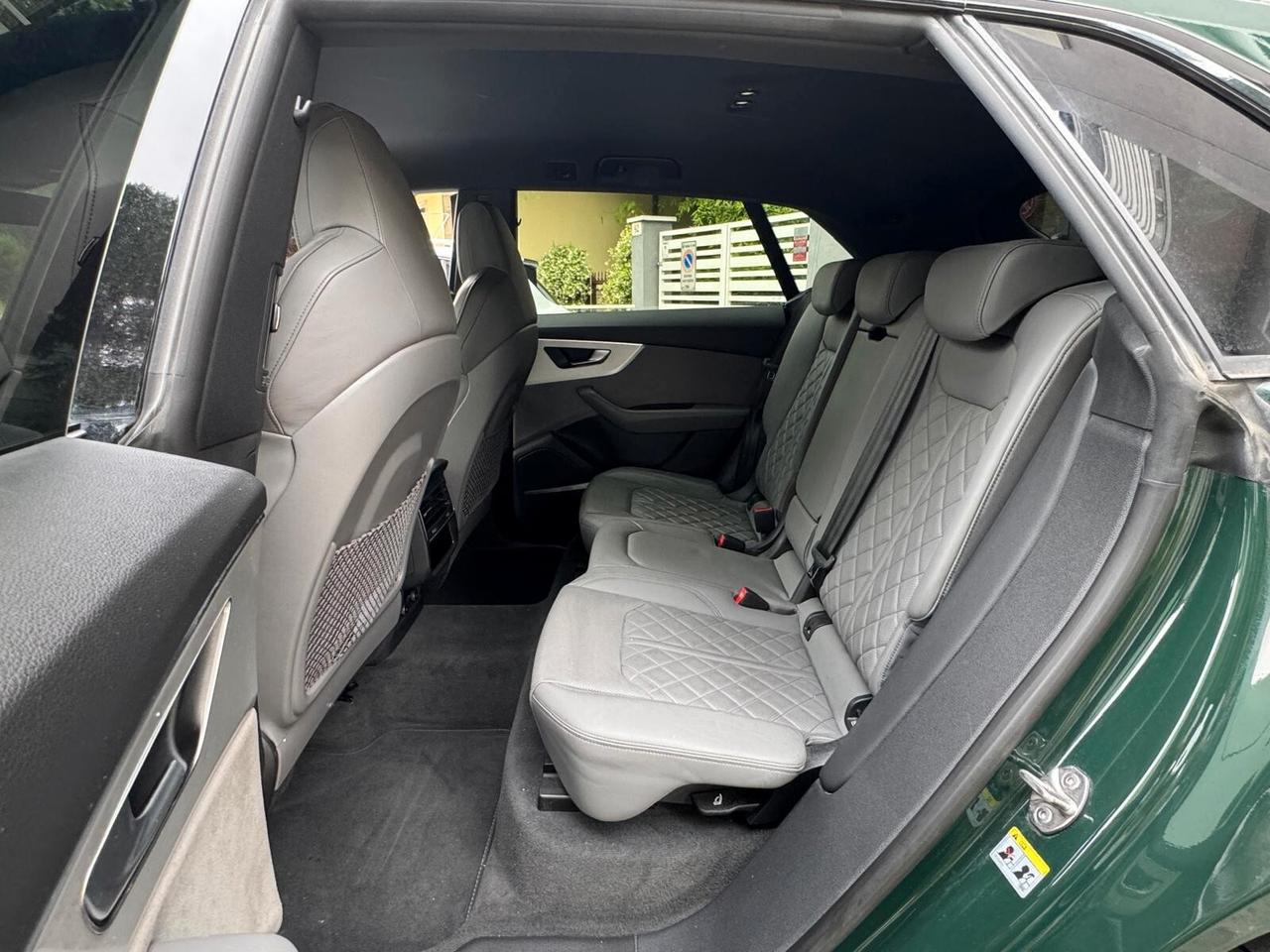 AUDI Q8 50 TDI 286cv QUATTRO TIPTRONIC SPORT