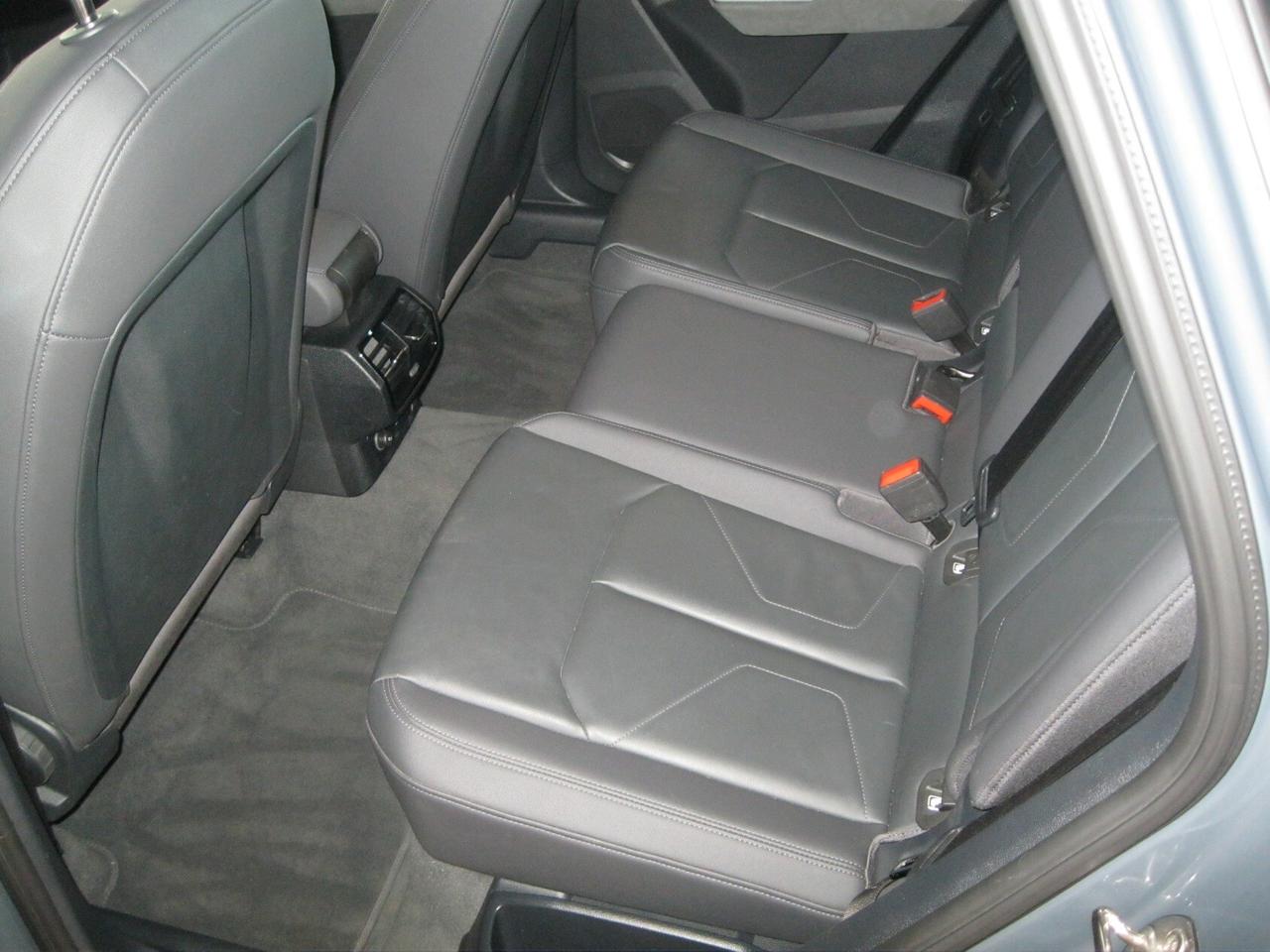 Audi Q3 35 TDI S tronic Business Advanced