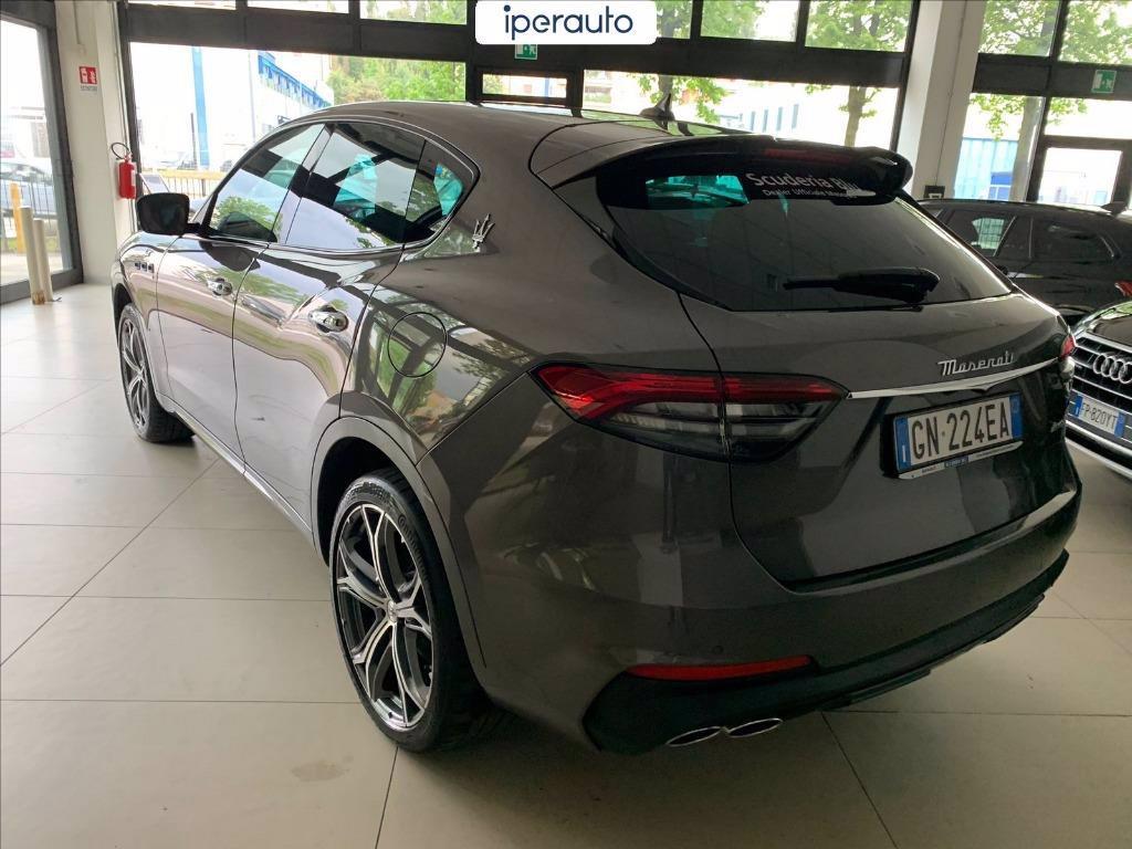 MASERATI Levante 2.0 mhev gt 330cv auto del 2023