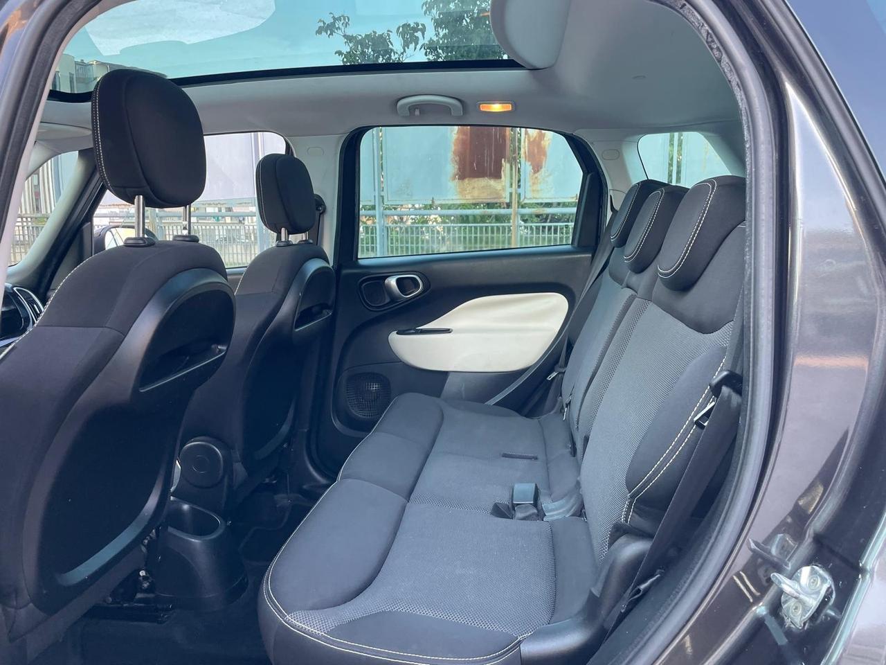 Fiat 500L 1.3 Multijet 95 CV Trekking EURO 6 CON 150MILA KM