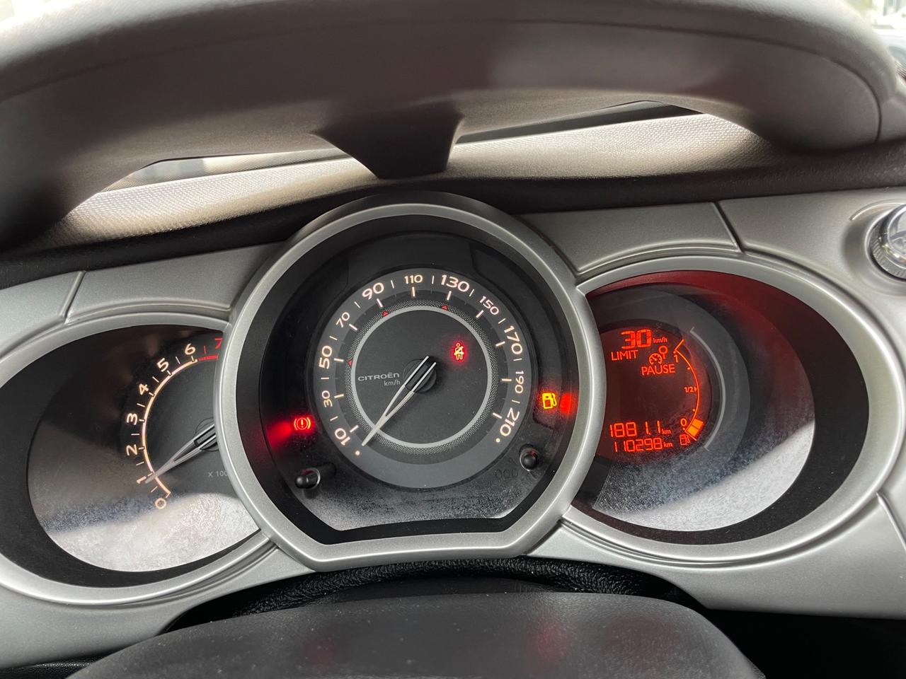 Citroen C3 1.1 Business