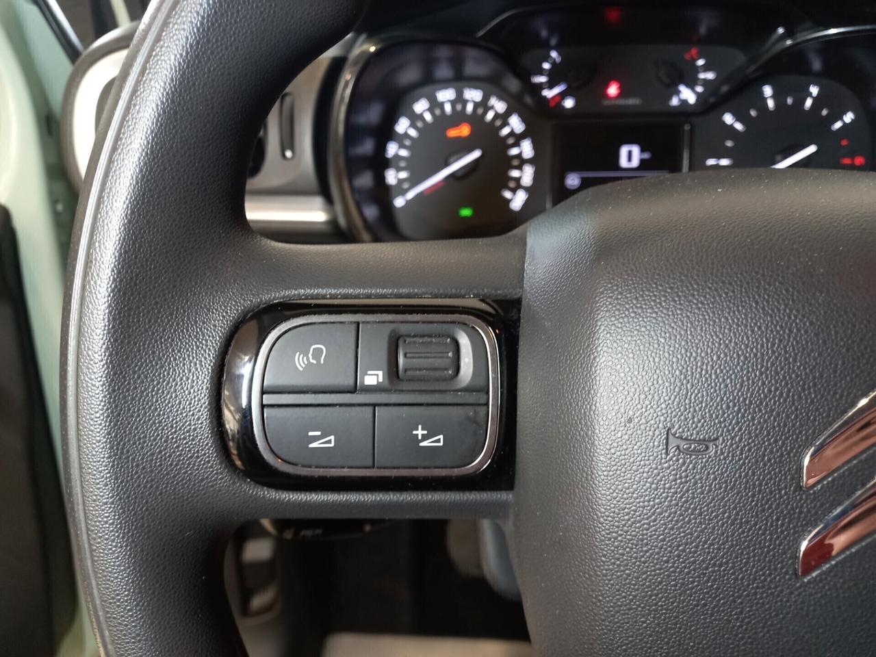 Citroen C3 PureTech 82 Feel