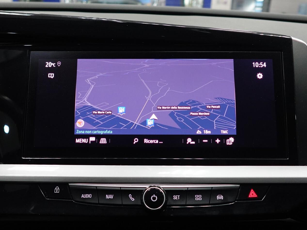 Opel Grandland 1.5 CDTI 130 CV AT8 BSN ELEGANCE