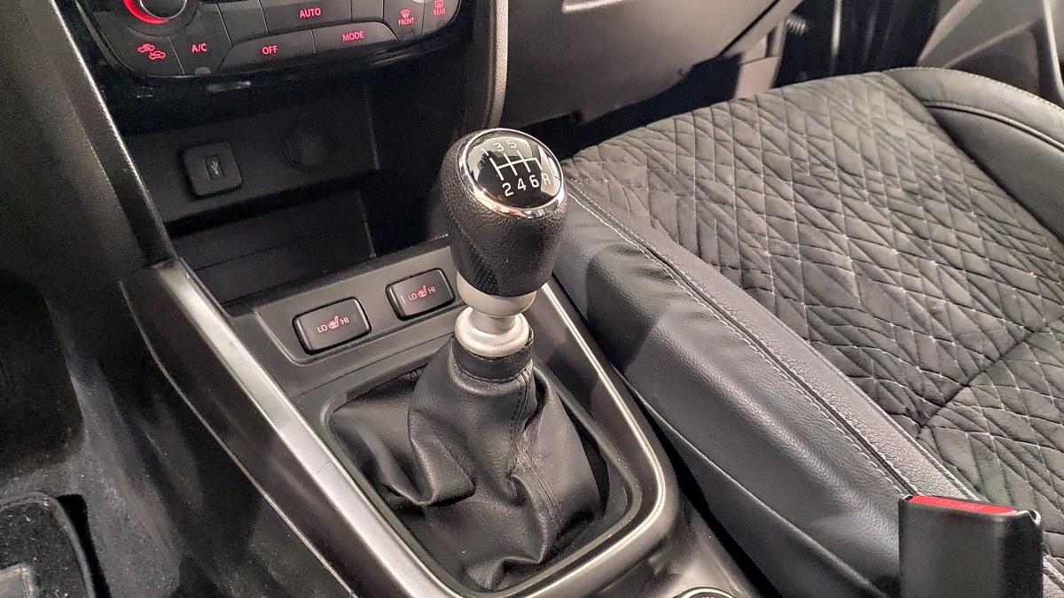 SUZUKI Vitara 1.4 Hybrid 4Wd Allgrip Top