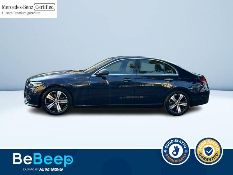 Mercedes-Benz Classe C C 200 D MHEV SPORT AUTO
