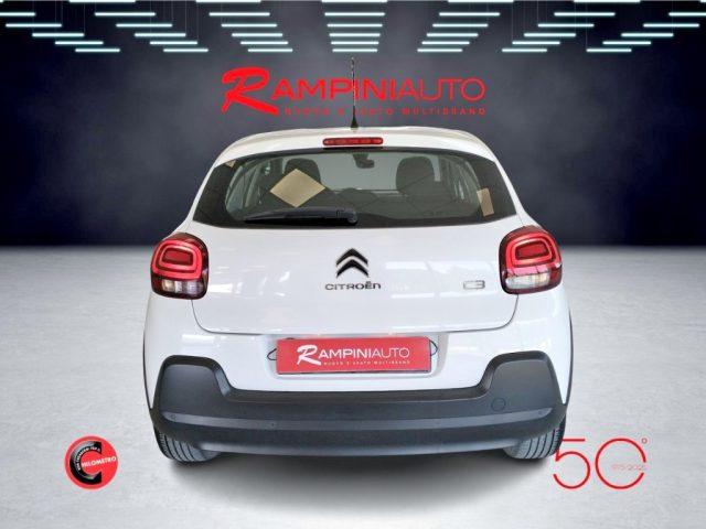 CITROEN C3 BlueHDi 75 Cv Shine Pronta Consegna Ok Neopatentat