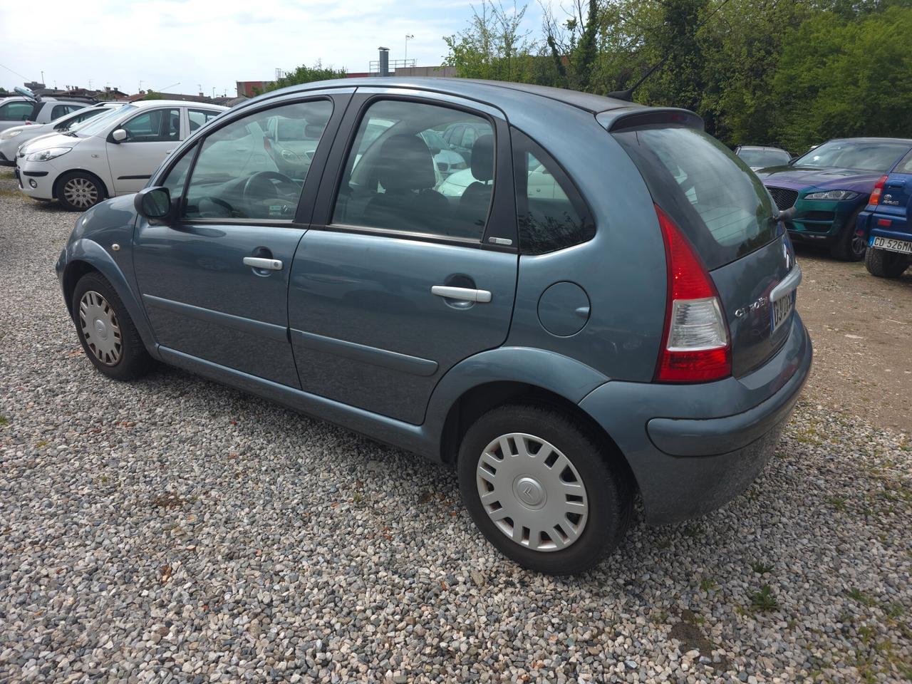 Citroen C3 1.1 Gold by Pinko