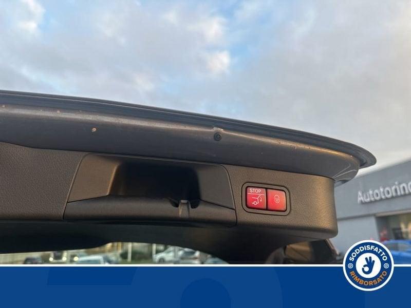 Mercedes-Benz Classe B B 180 d Automatic Advanced Plus AMG Line Edizione speciale limitata digital edition