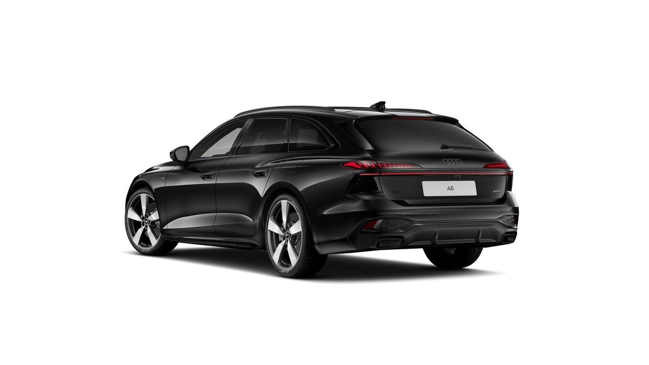 AUDI Audi A6 Avant S line edition e-hybrid quattro 220 kW S tronic