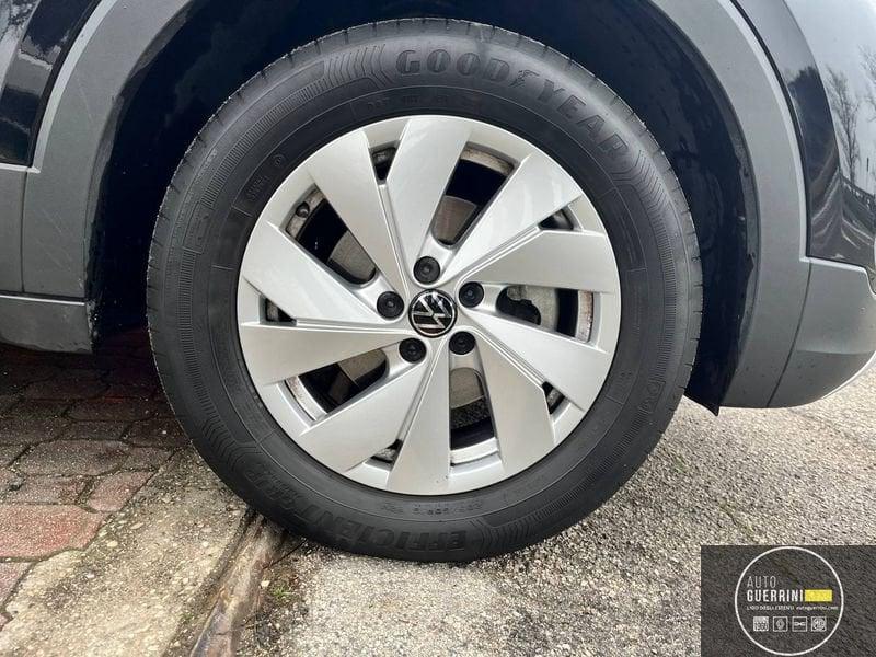 Volkswagen T-Cross 1.0 TSI 115 CV Life