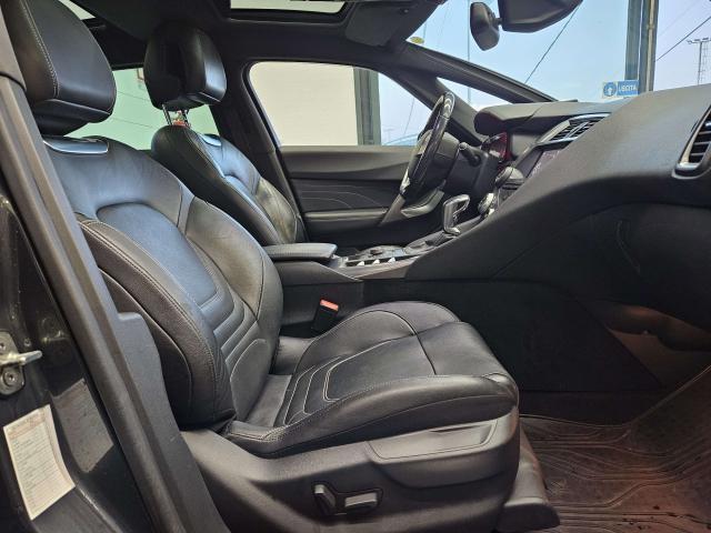 Citroen DS5 DS5 2.0 hdi Sport Chic 160cv auto