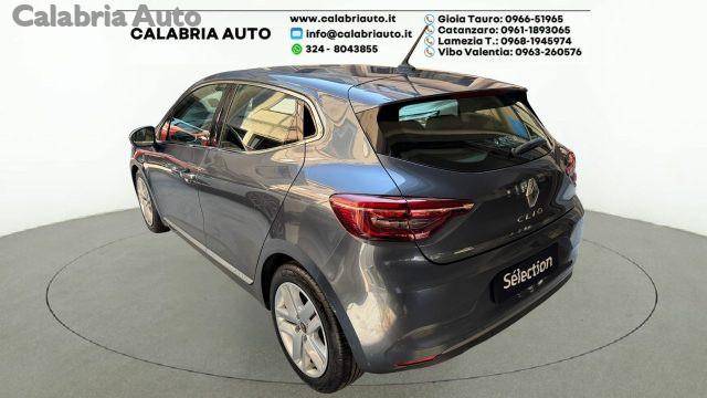 RENAULT Clio TCe 130 CV EDC FAP 5 porte Intens