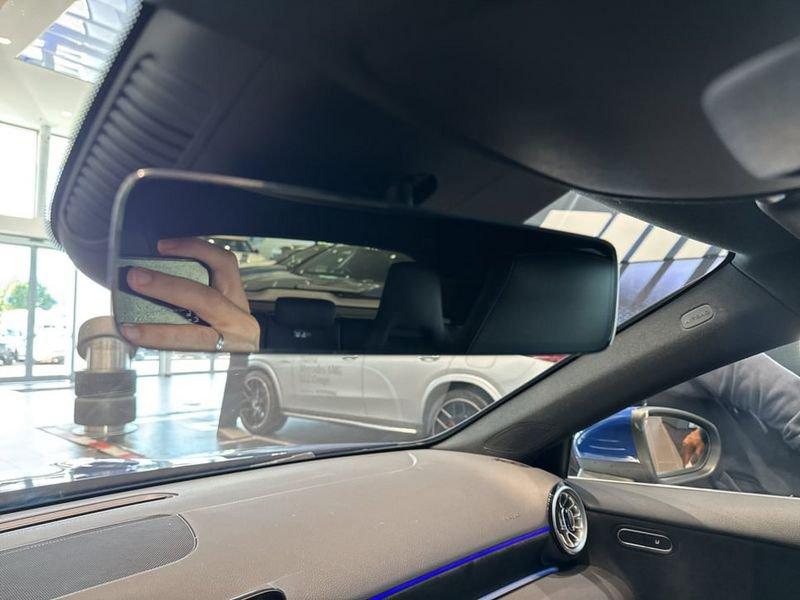 Mercedes-Benz Classe A 180d Automatic AMG Line Advanced Plus Digital Edition