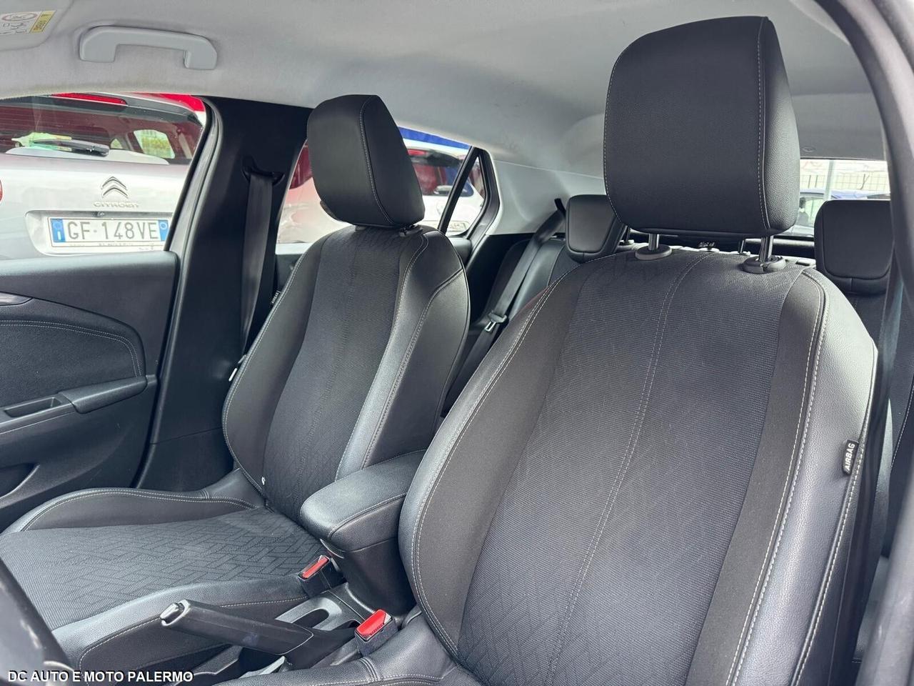 Opel Corsa 1.2 Benzina 100CV.Bicolore. Nuov.a.2021