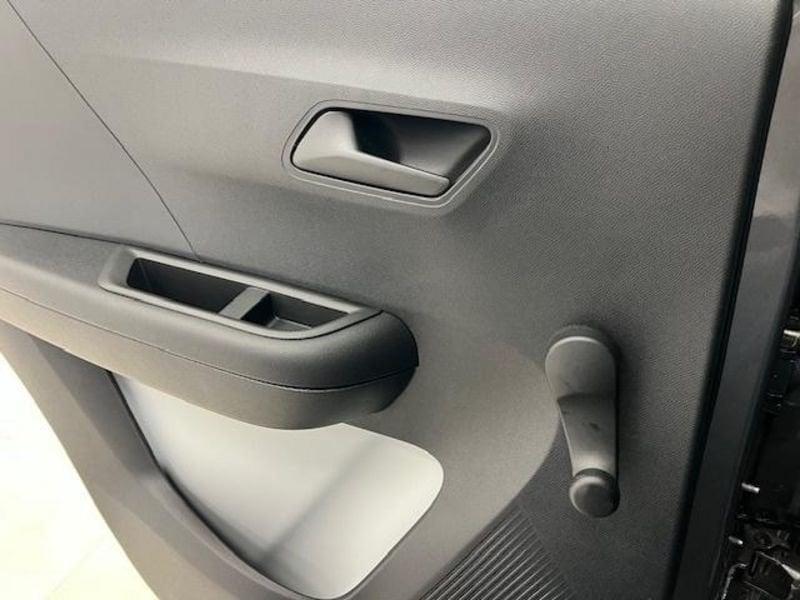 Citroën C3 Aircross Nuova PureTech Turbo 100 MT6 - YOU