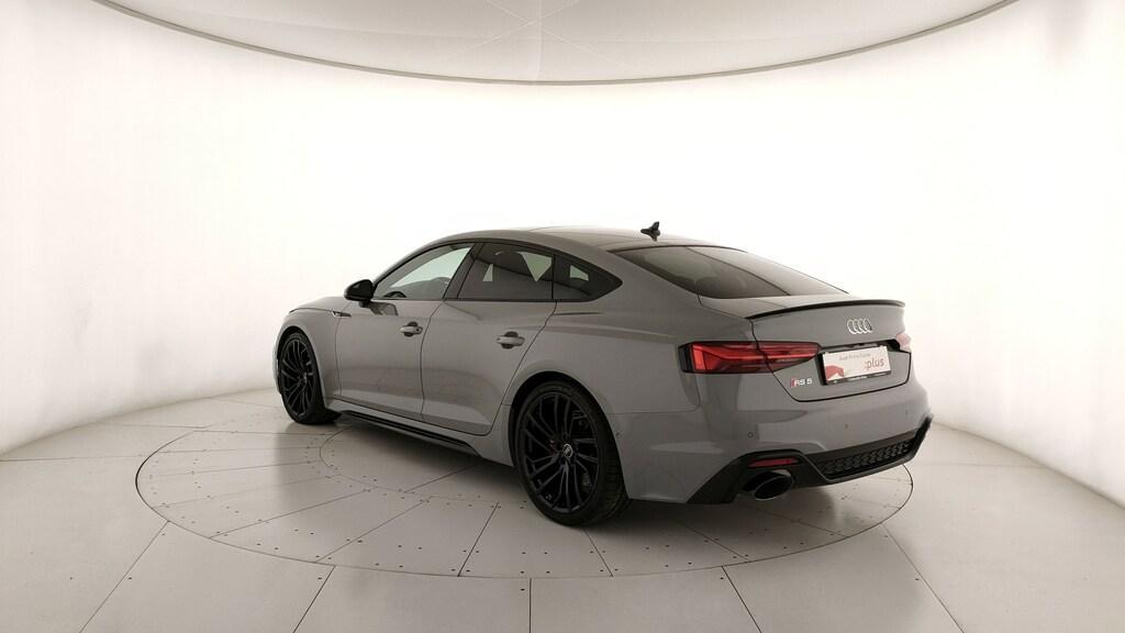 Audi RS5 2.9 TFSI Quattro Tiptronic