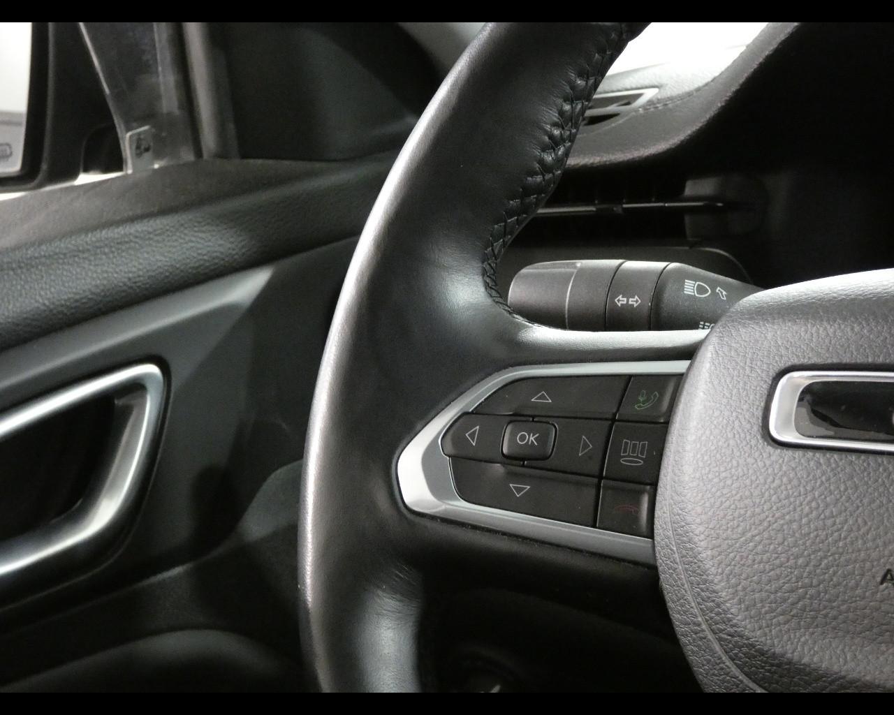 JEEP Compass 2ª serie - Compass 1.6 Multijet II 2WD S