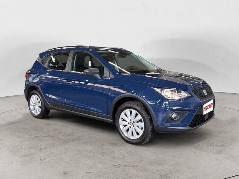 SEAT Arona 1.0 ECO TSI 70KW Style