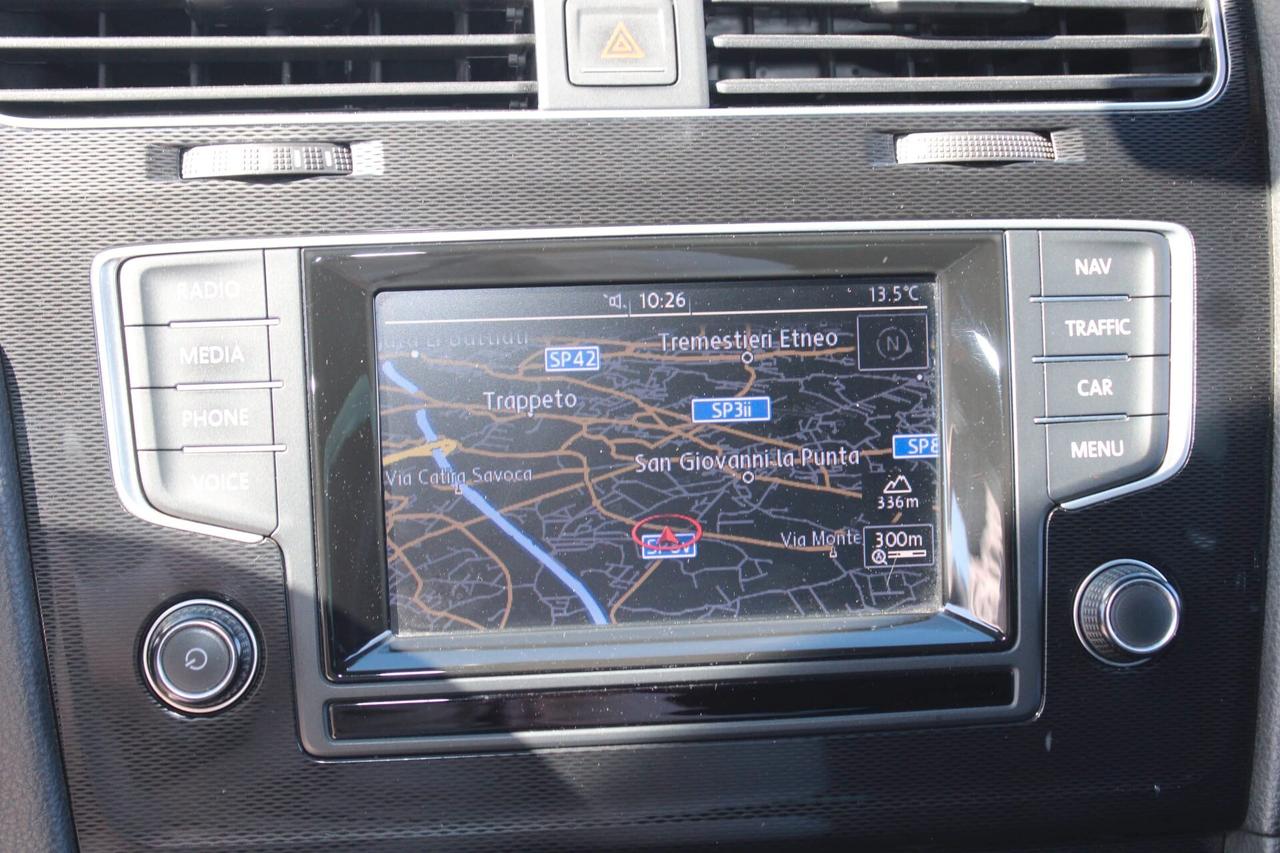 Volkswagen Golf GTD Tua A SOLI 174€