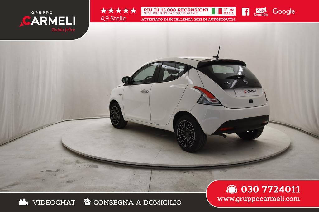 Lancia Ypsilon 1.0 FireFly Hybrid Gold