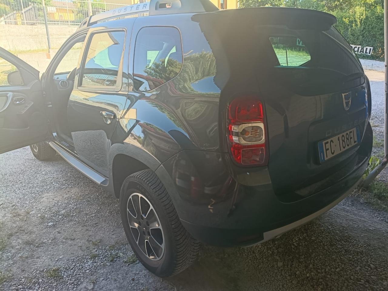 Dacia Duster 1.5 dCi 110CV Start&Stop 4x2 Serie Lim.Urban Explorer