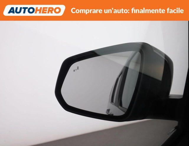 FORD Tourneo Courier 1.0 EcoBoost Active