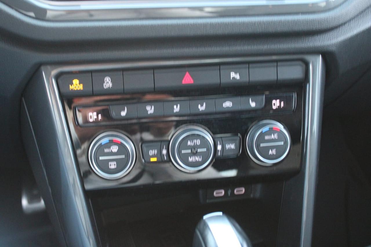 Volkswagen T-Roc Tua A SOLI 292€ al mese Anticipo Zero