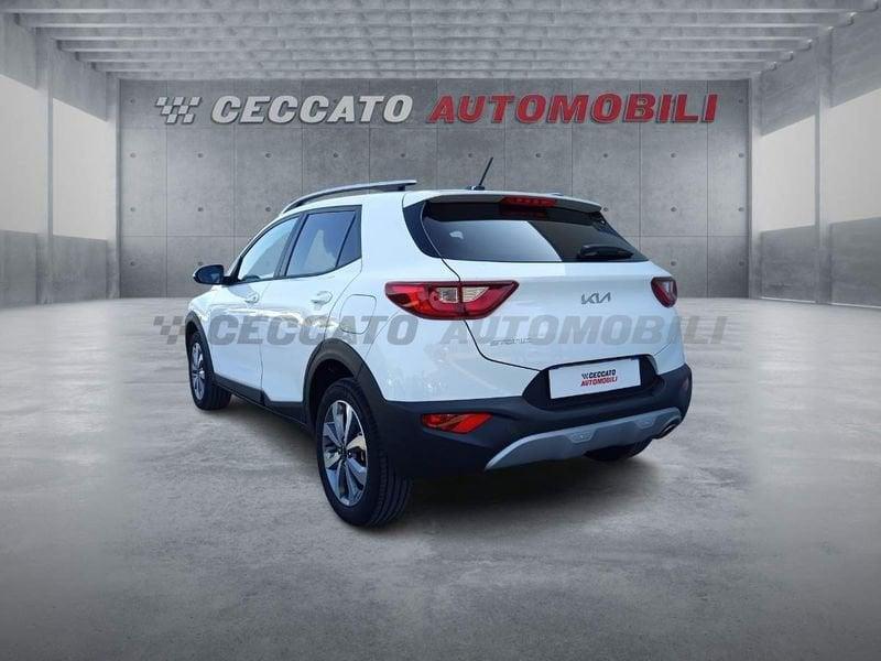 KIA Stonic Stonic 1.2 dpi Style 84cv