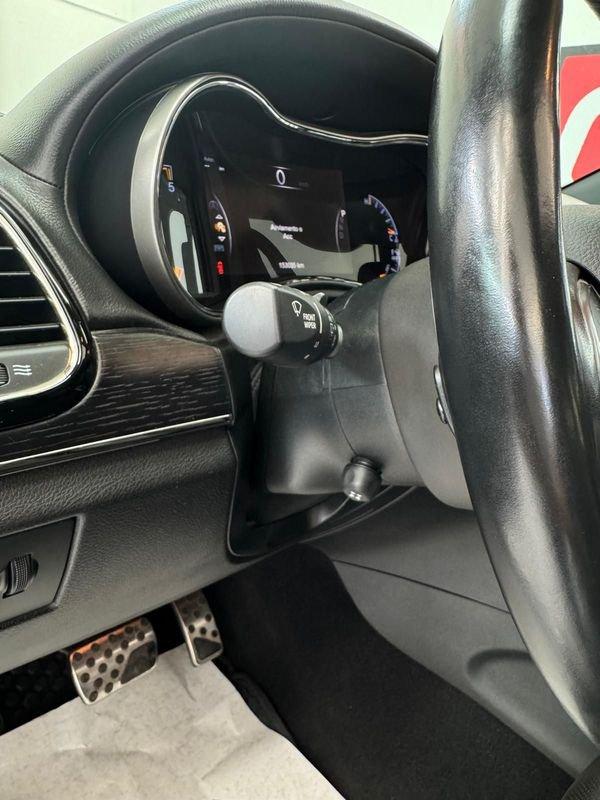 Jeep Grand Cherokee Grand Cherokee 3.0 V6 Limited 250cv auto my19