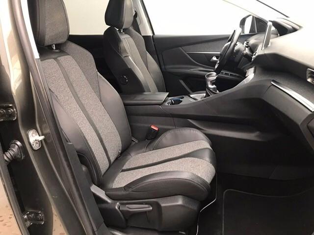 Peugeot 3008 2.0 HDi 150CV ALLURE KM CERTIFICATI