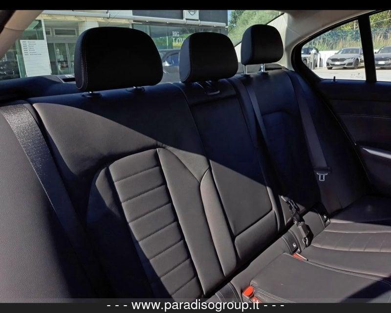 BMW Serie 3 (G20/21/80) 330e Msport