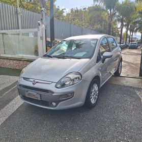 Fiat Punto Evo Punto Evo 1.4 5 porte Dynamic GPL
