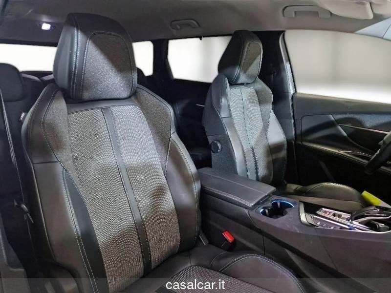 Peugeot 5008 BlueHDi 130 EAT8 S&S Allure Pack 7 POSTI 3 ANNI DI GARANZIA KM ILLIMITATI PARI ALLA NUOVA