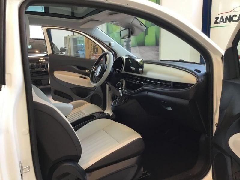 FIAT 500 Hybrid Hybrid La Prima MY26
