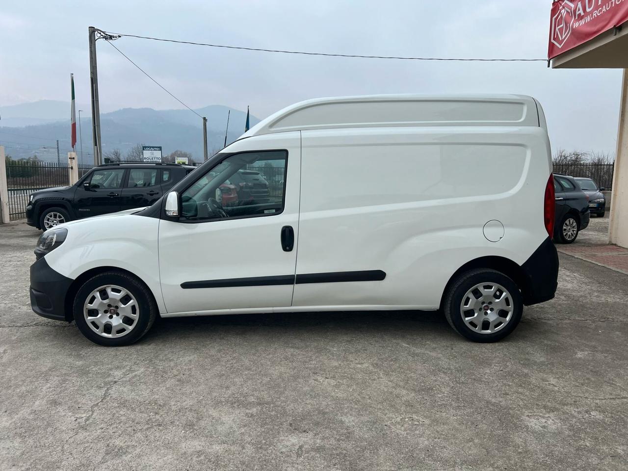 Fiat Professional Doblo