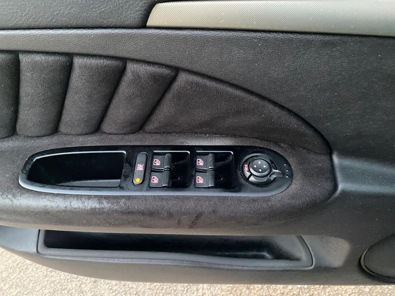 Alfa Romeo 159 1.9 JTDm 150cv full opt 2009