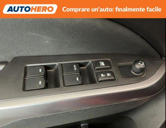 SUZUKI Vitara 1.4 Hybrid Cool