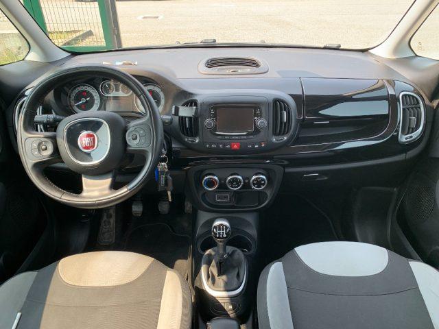 FIAT 500L 1.3 Multijet 95 CV Business