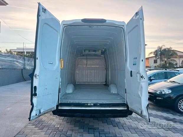 Iveco Daily 35C14 2.3 Diesel - Furgone