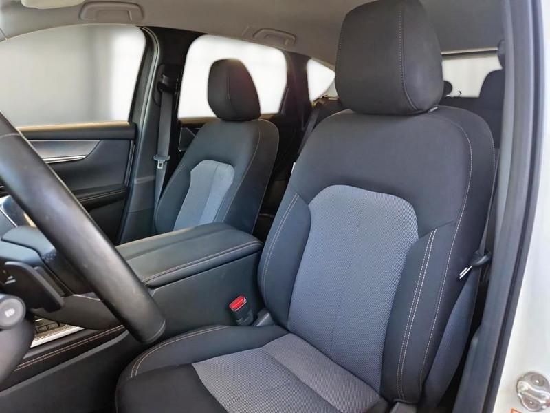 MAZDA CX-60 3.3L E-SKYACTIV MHEV EXCLUSIVE-LINE AWD AUTO SUV