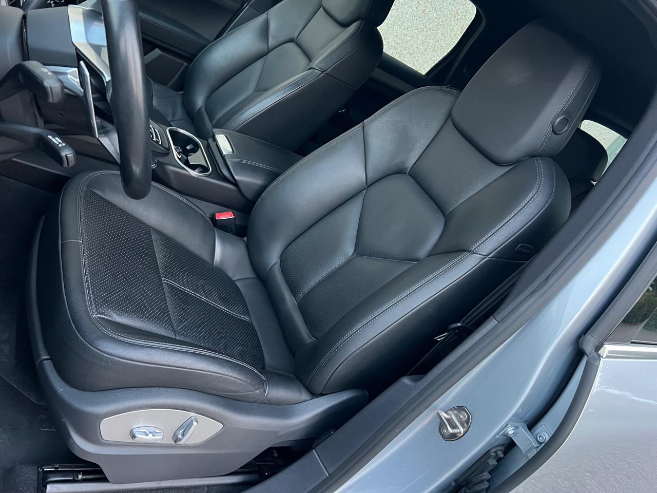 Porsche Cayenne 3.0 tiptronic
