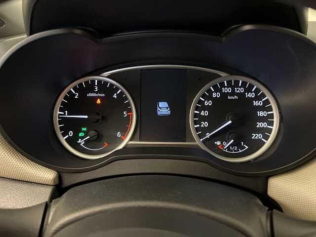 Nissan Micra dCi 90 5 porte Acenta