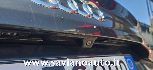 AUDI A5 SPB 35 TDI S tronic Business Advanced